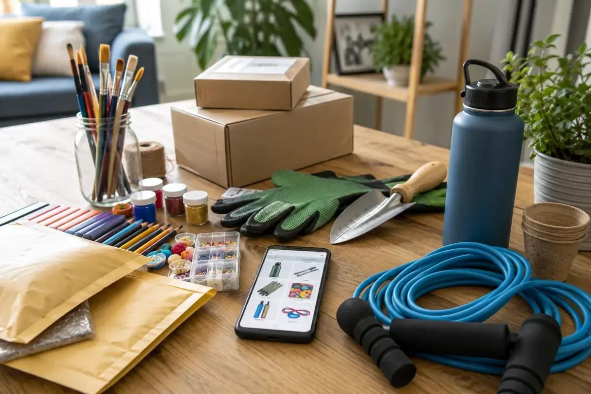 Amazon Haul punta su hobby, sport e giardino: cosa si trova nella nuova selezione